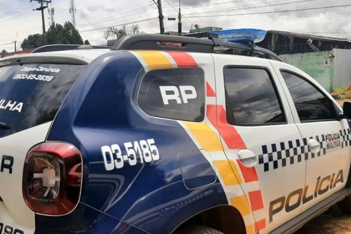 Marido se passa por esposa, marca encontro e mata suposto amante em MT
