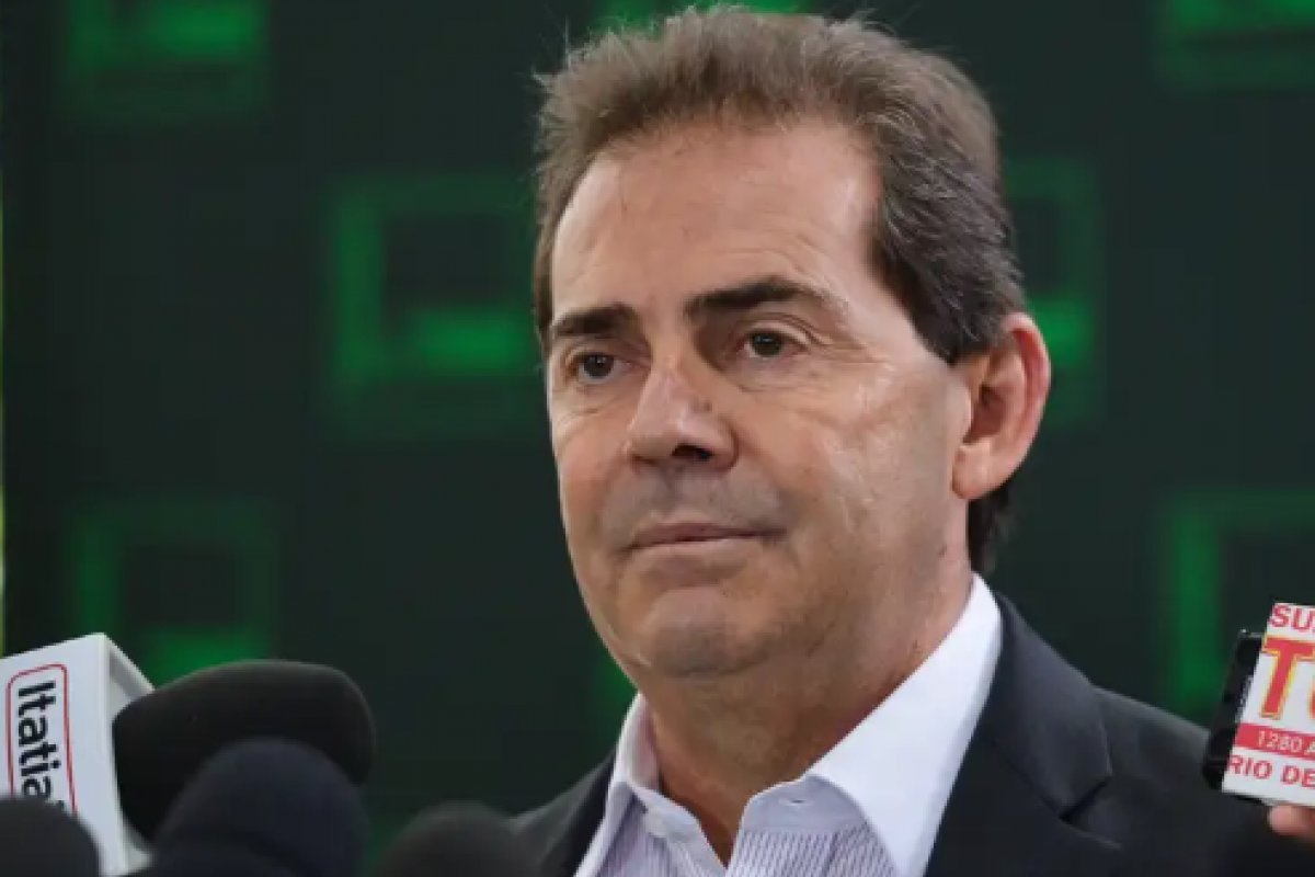 TSE mantém ação penal contra deputado Paulinho da Força