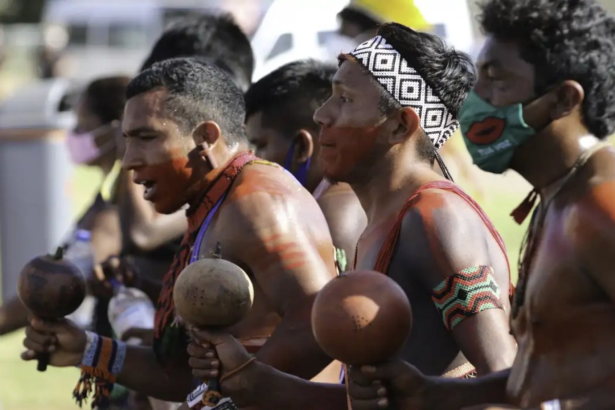 Congresso derruba veto de Lula ao marco temporal, em vitória da bancada ruralista