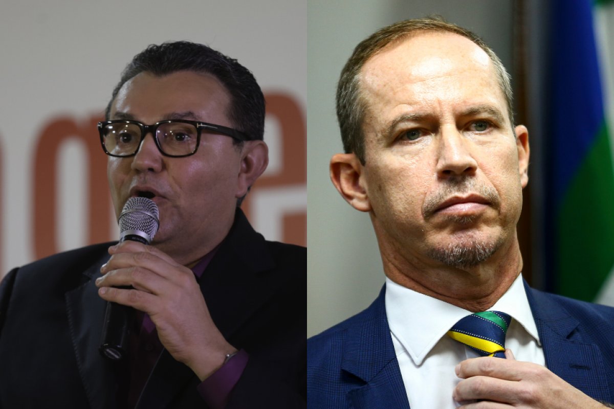 Presidente do PSB defende nome de Cappelli para Ministério da Justiça