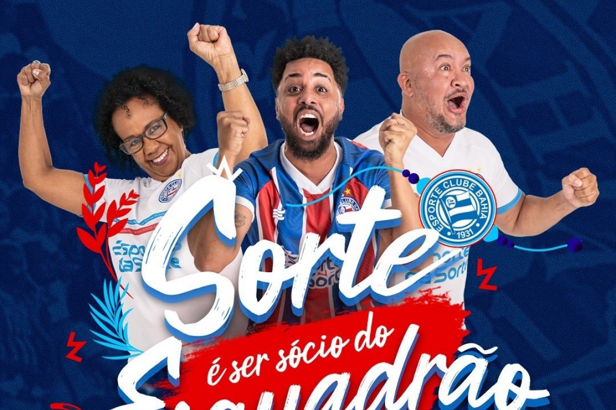 Bahia lança plano de sócio popular