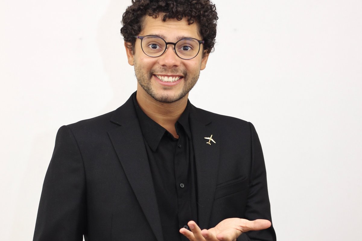 Prêmio Estrela do Atlântico: Evento destaca valorização da comunidade brasileira em Portugal!