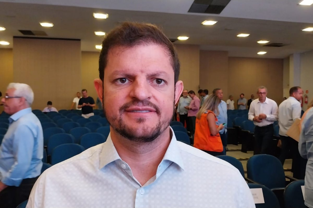 'A sensibilidade do governador chegou para tentar viabilizar ações importantes para o combate à seca', diz Quinho