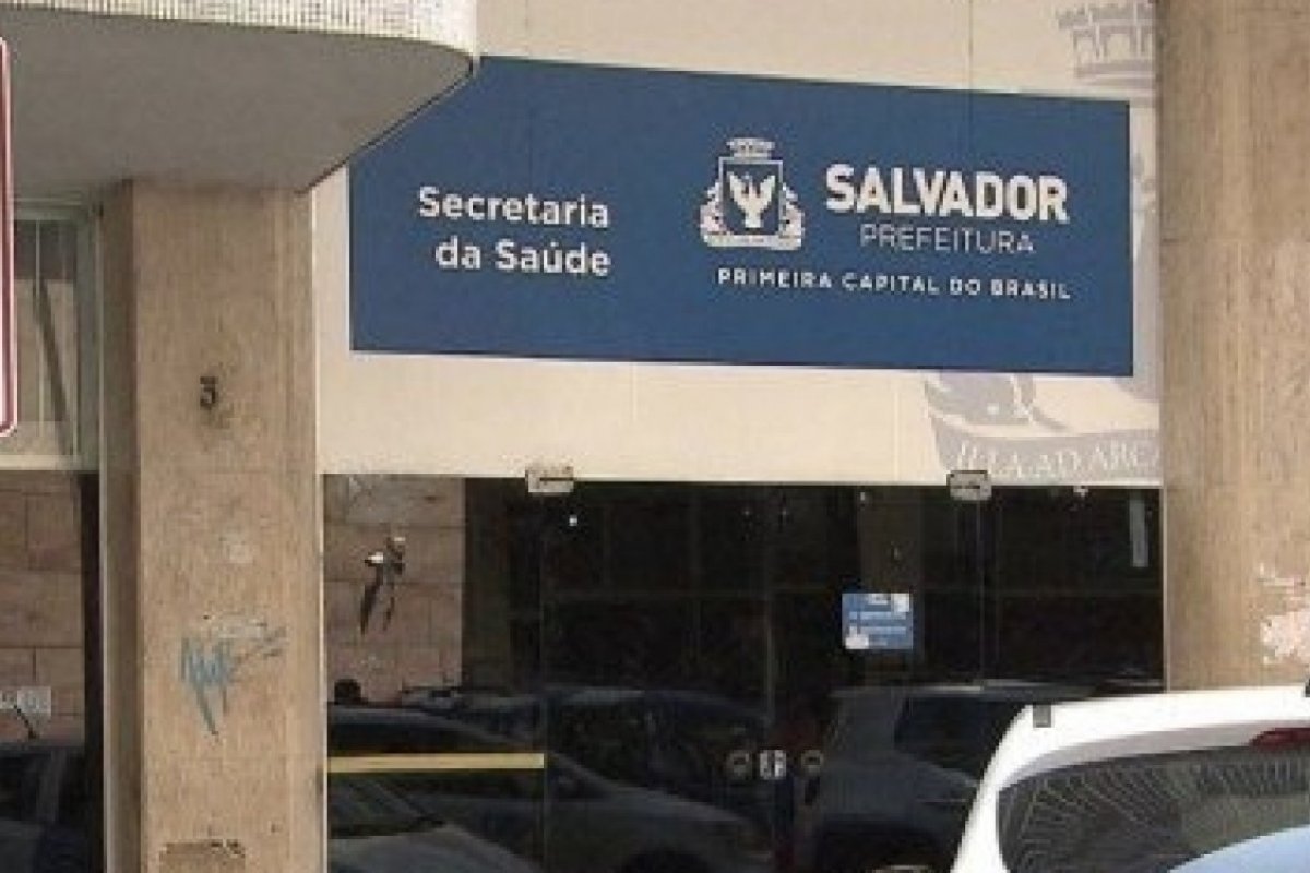 Prefeitura de Salvador abre processo de contratação imediata de médicos para o SUS