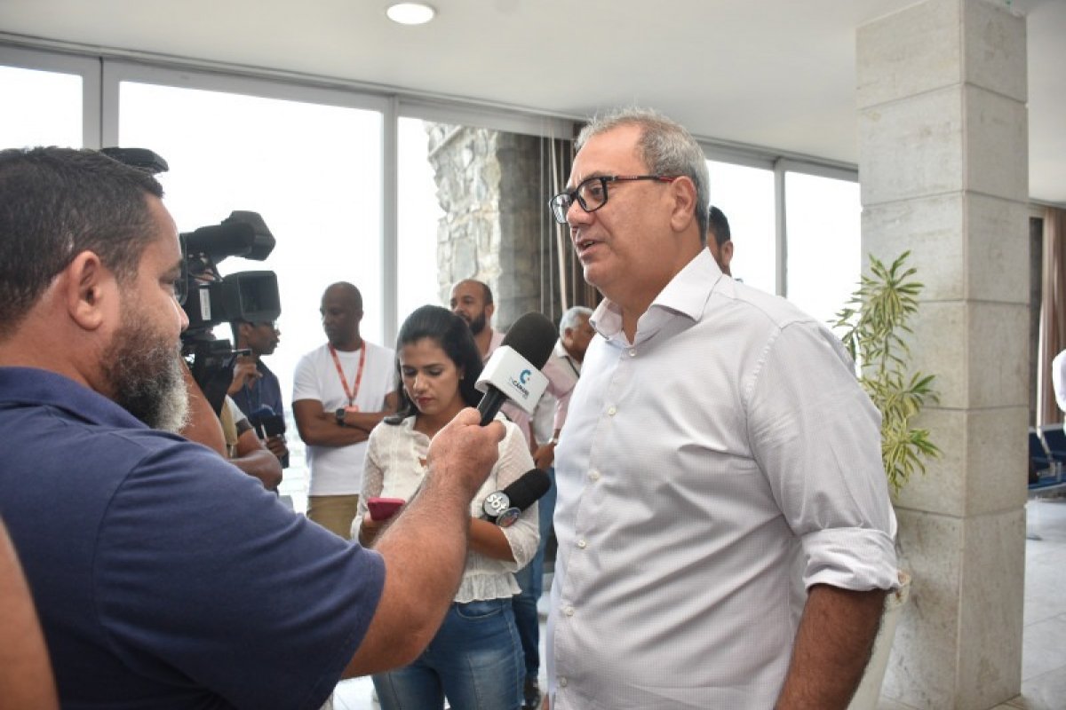 Câmara Municipal de Salvador apresenta balanço legislativo de 2023