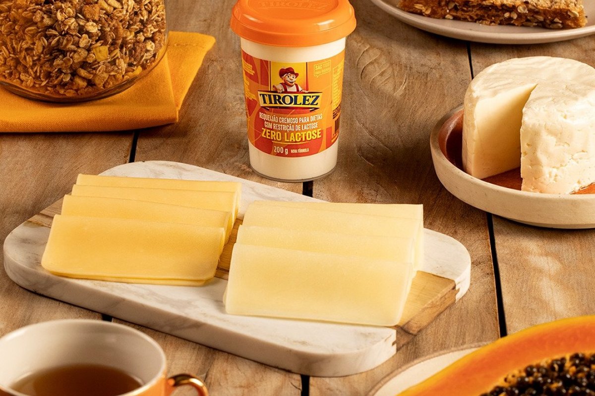 Confira mitos e verdades sobre uma dieta zero lactose!