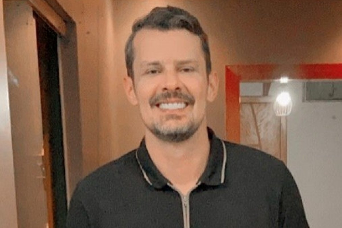 Aviva anuncia Edson Cândido como novo Diretor de Marketing e Vendas em 2024!