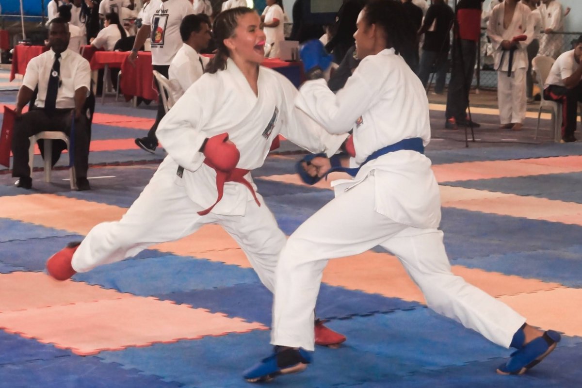Competição "A Força do Boxe Feminino" reúne 40 atletas em Salvador neste sábado