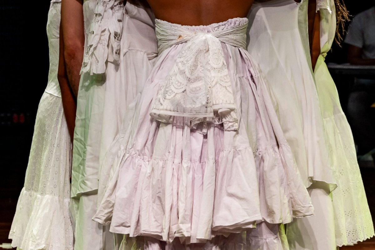 Balé do TCA estreia espetáculo “Igbá Odù” com ingressos a partir de R$ 1,00