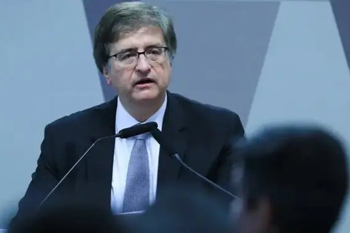 Posse de Gonet no cargo de PGR ocorre nesta segunda-feira (18)