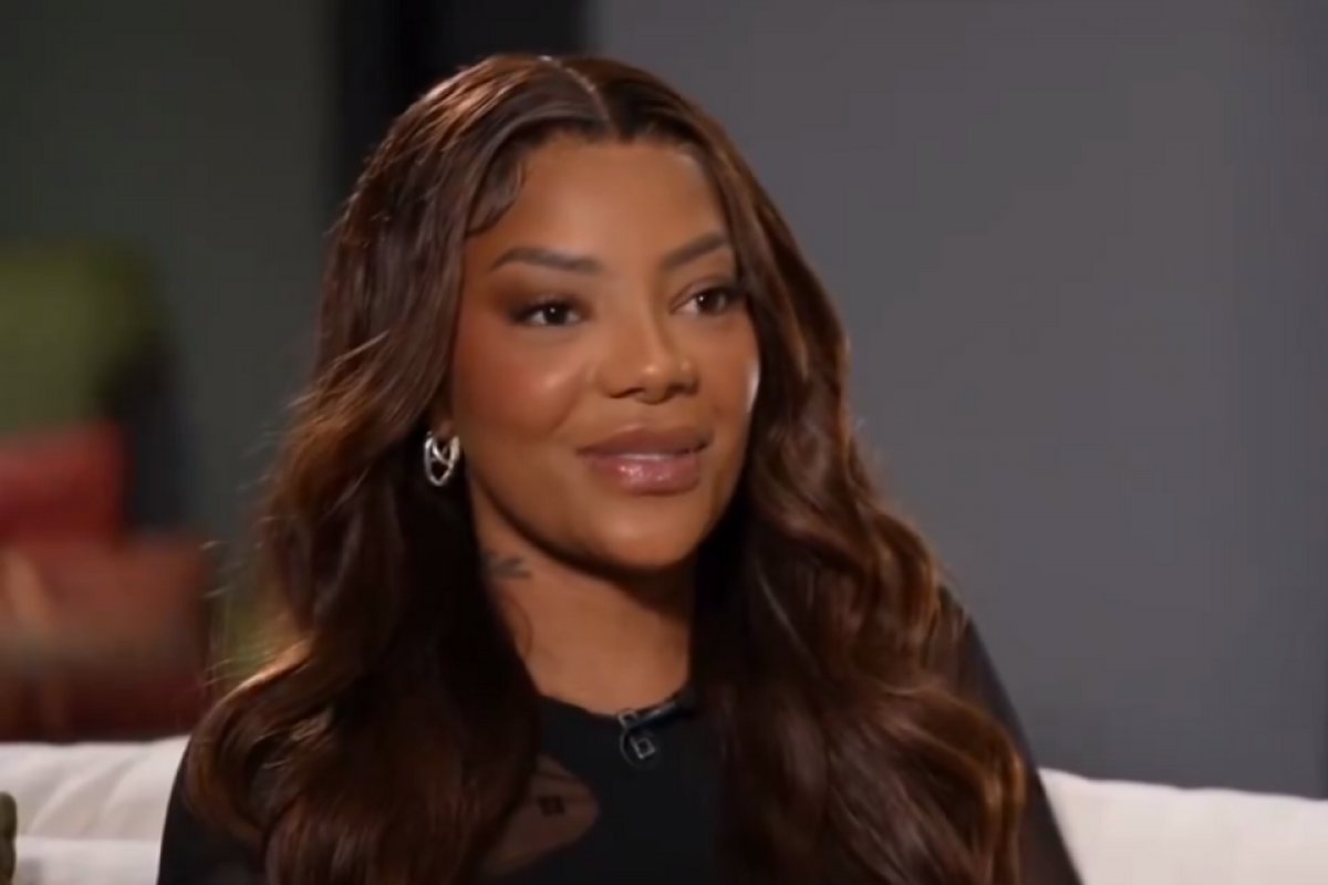 Ludmilla é confirmada na trilha sonora do musical 'A Cor Púrpura'