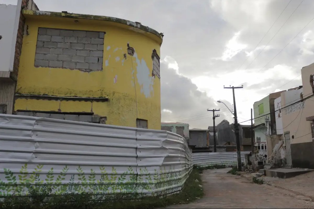 Justiça Federal de Maceió rejeita pedido de revisão em acordo entre governo de Alagoas e Braskem