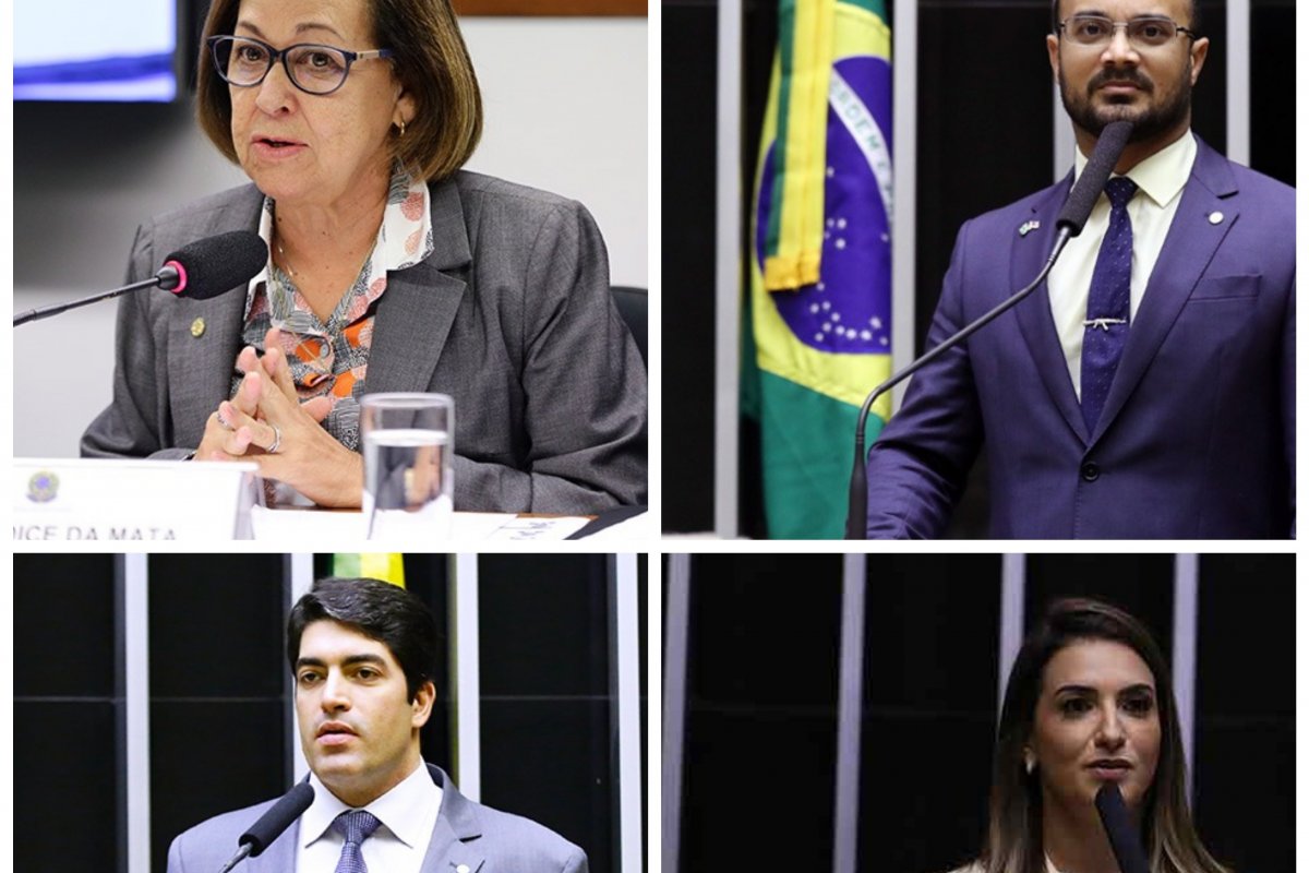 Veja como votou cada deputado baiano na PEC da Reforma Tributária