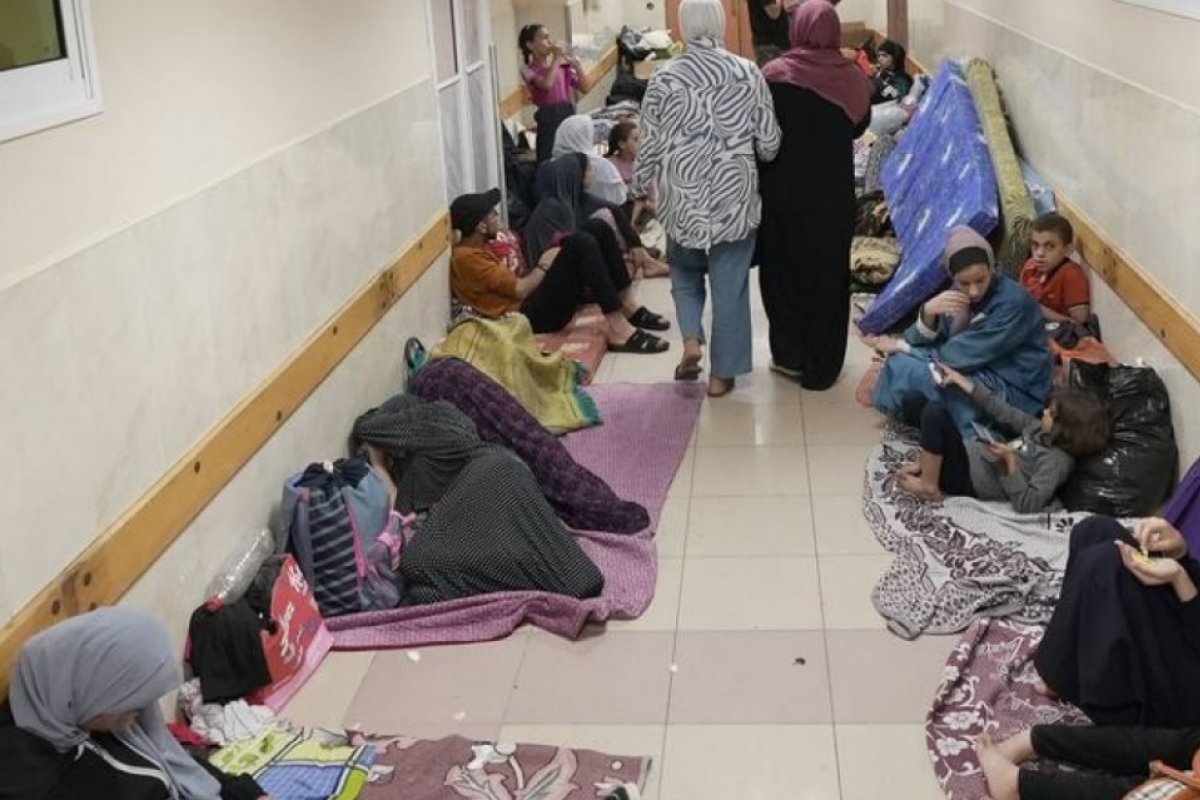 2023 é ano mais mortal para palestinos na Cisjordânia, segundo a ONU