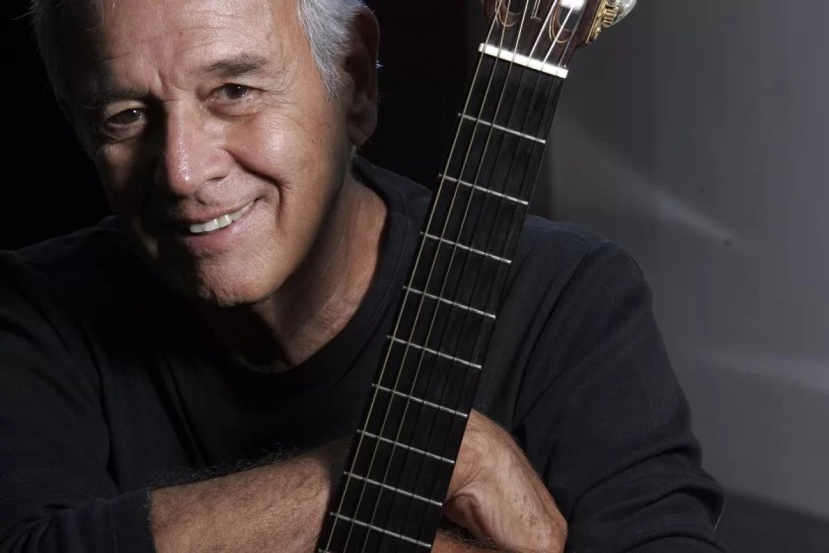 Morre Carlos Lyra, cantor e compositor da bossa nova aos 90 anos