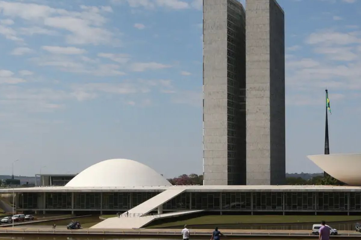 Congresso deve votar pautas importantes antes do recesso parlamentar; confira