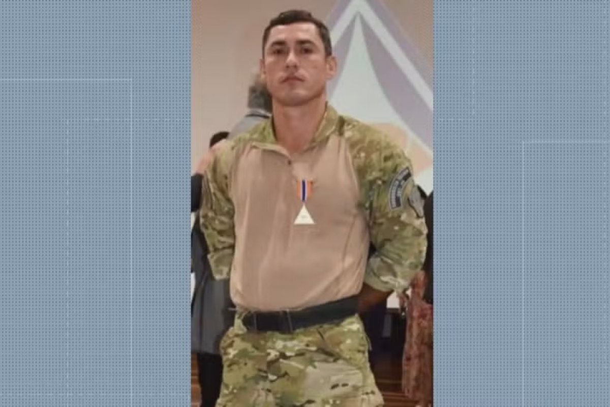 Agente federal é assassinado por PM em quiosque na Barra da Tijuca depois de discussão durante abordagem