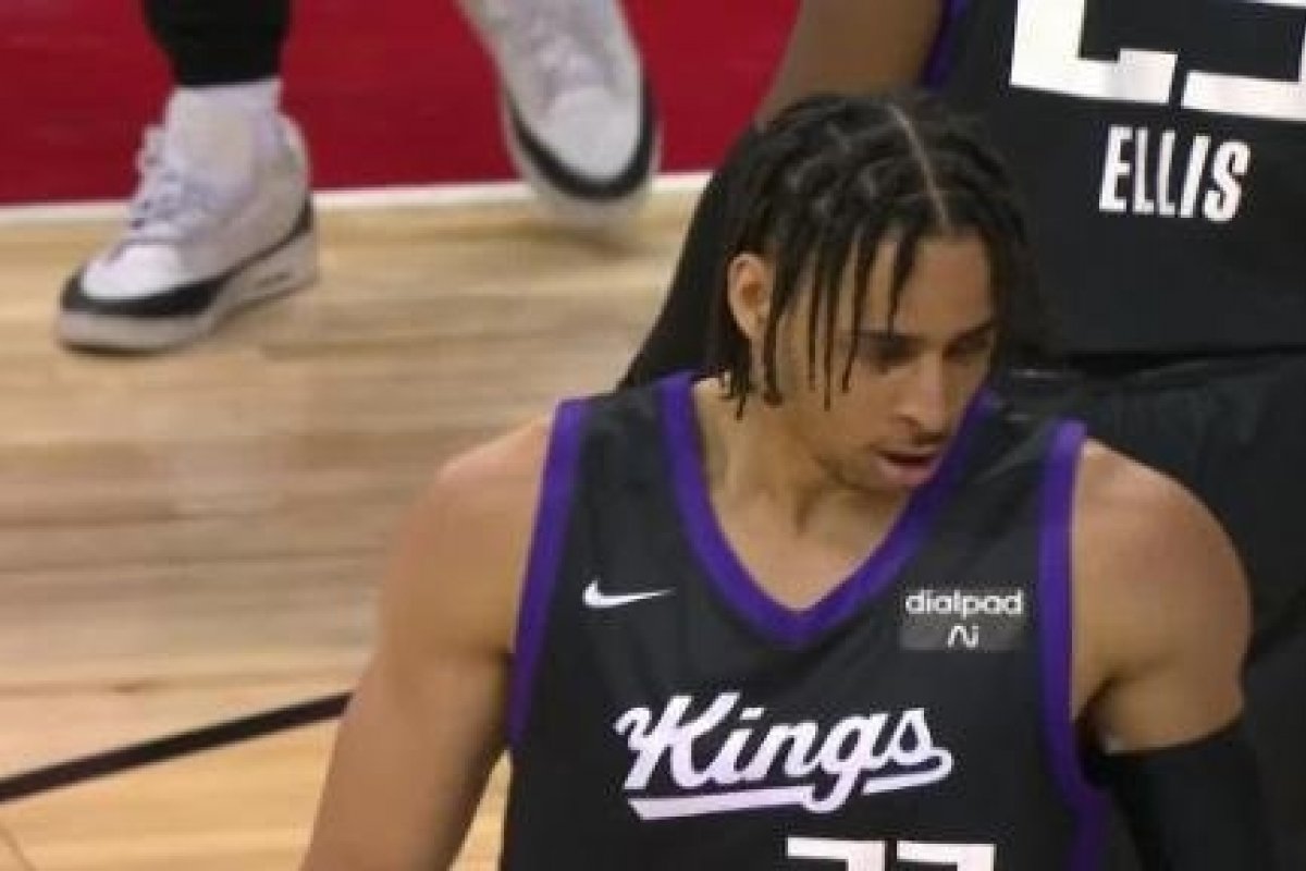 Ex-jogador da NBA G League e namorada são presos por conexão com sequestro e assassinato