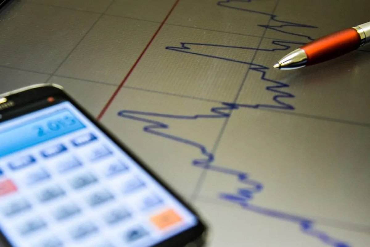 Focus: mercado ajusta previsão da inflação e reduz de 4,51% para 4,49%