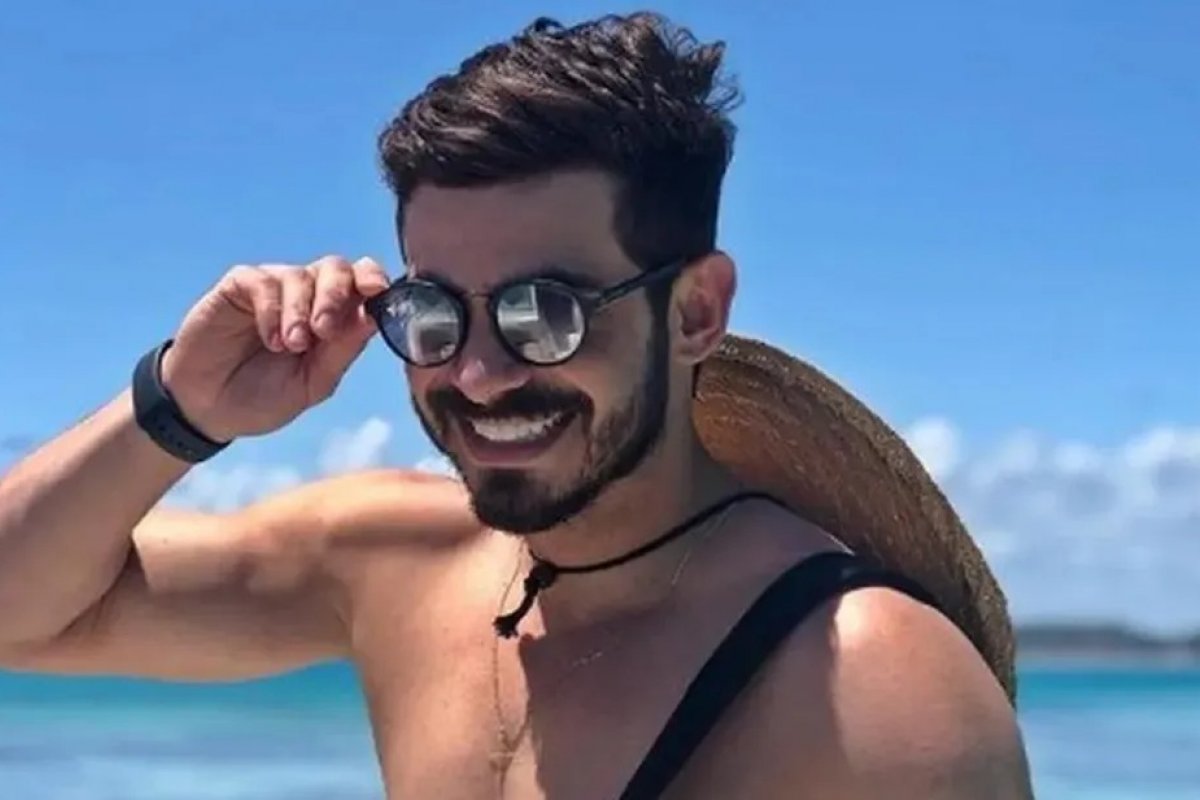 Suspeito de assassinar dentista é detido em Salvador