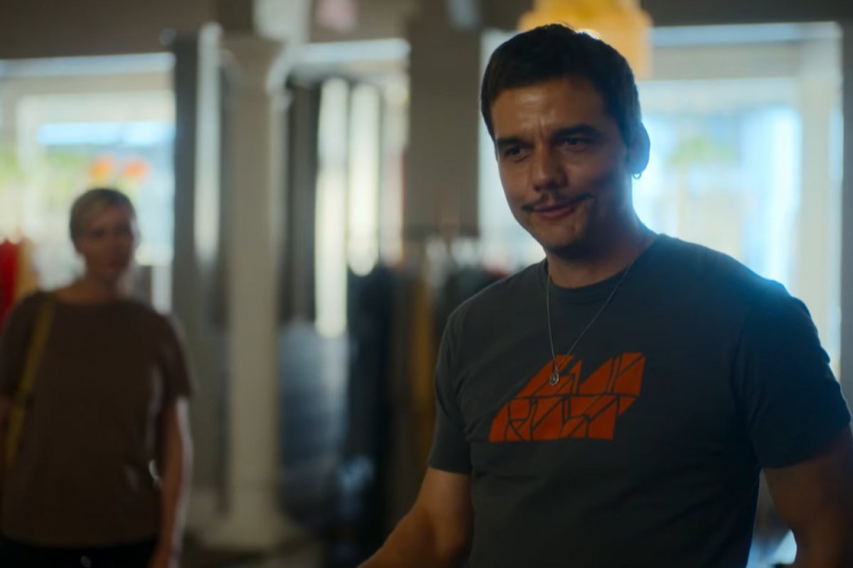 "Guerra Civil": filme com Wagner Moura ganha data de estreia no Brasil