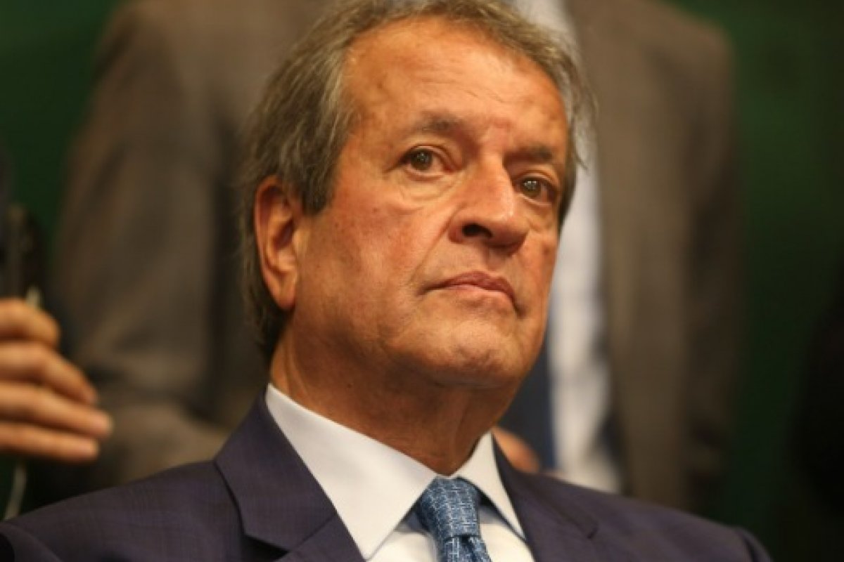 Presidente do PL diz que Moro será cassado por abuso de poder econômico: ‘não tem saída’