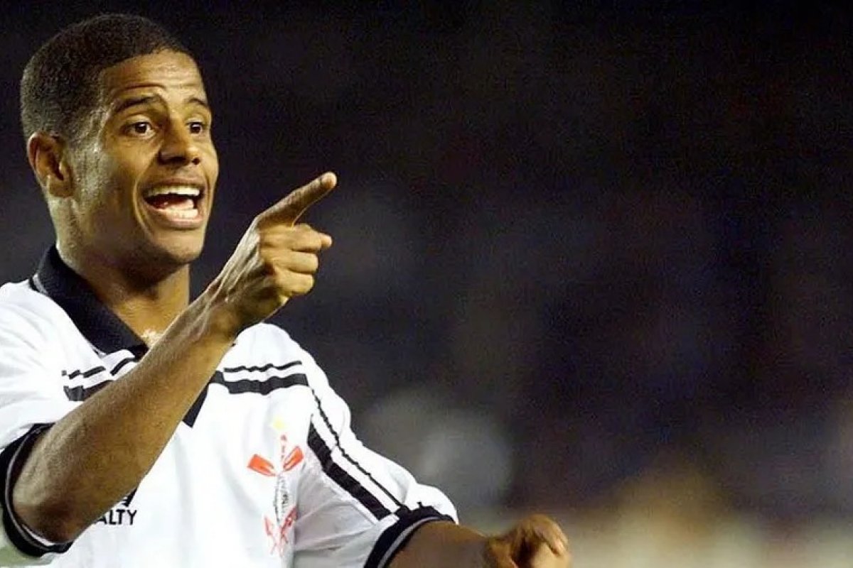 Polícia de São Paulo investiga o desaparecimento de Marcelinho Carioca