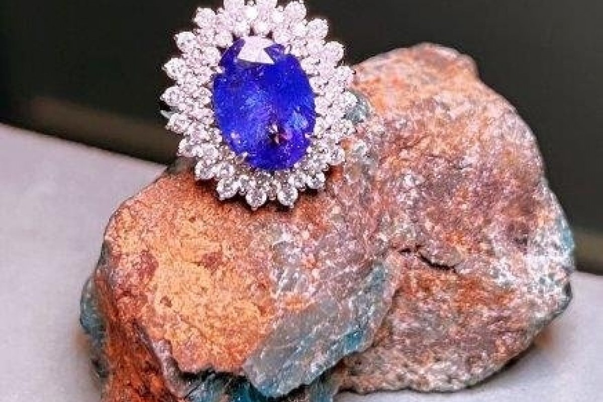 6 pedras valiosas e poderosas para apostar na virada do ano!