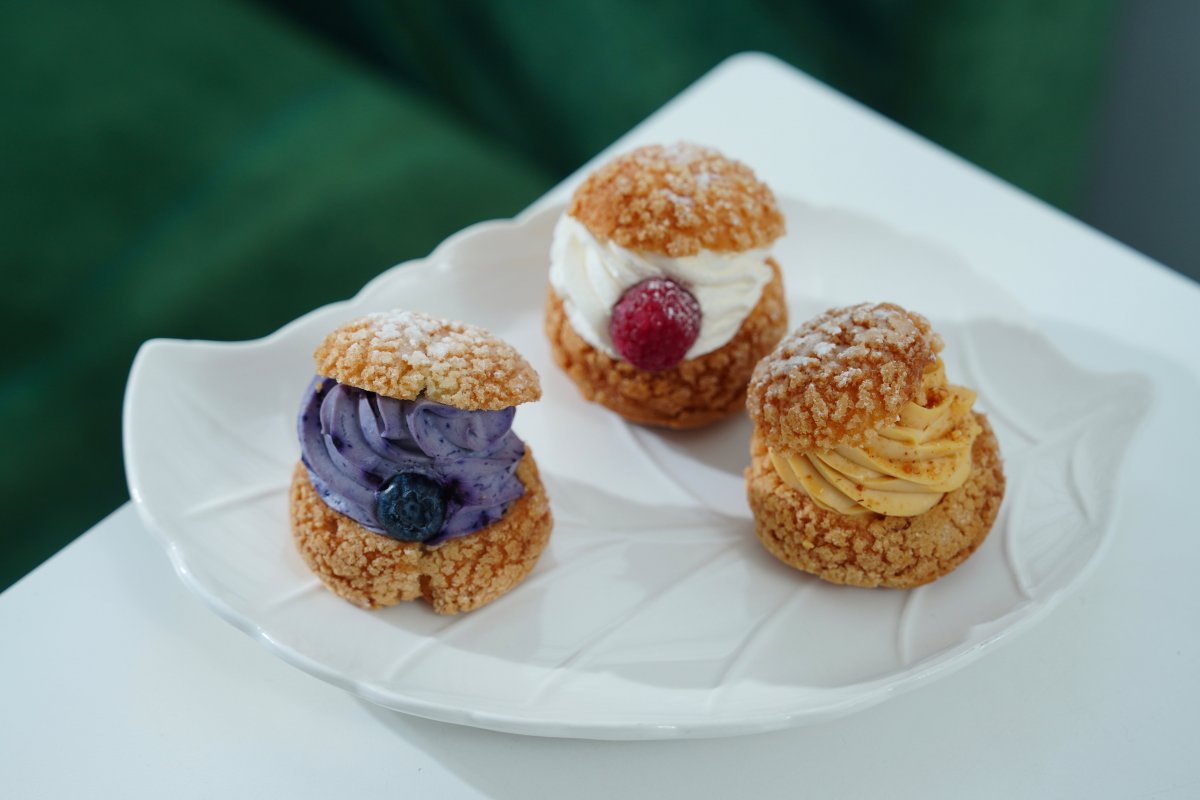 Médica denuncia morte do pai após ingestão de sobremesa em doceria de Goiânia