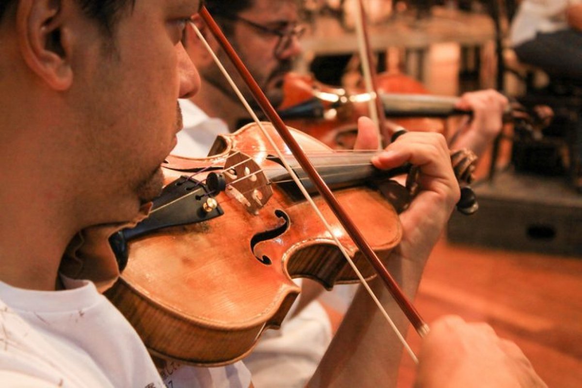 Uso dos recursos da Lei Paulo Gustavo para projetos culturais é prorrogado até 2024