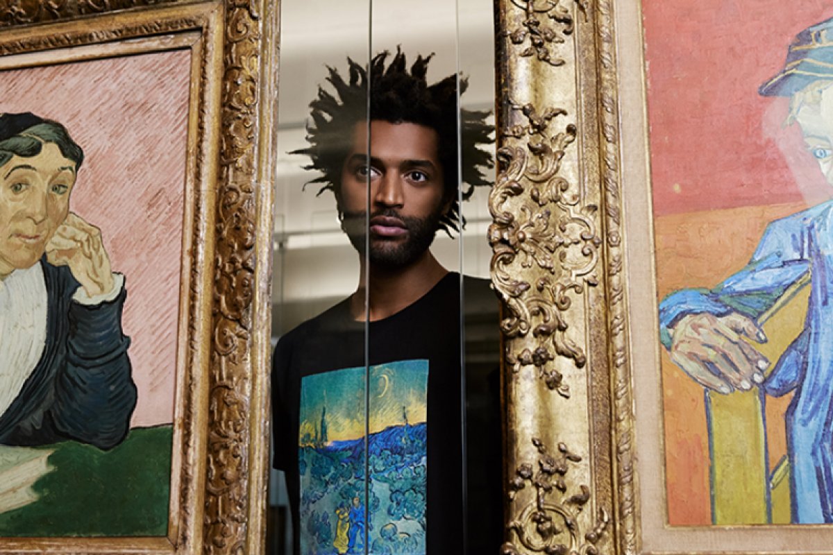 Renner lança coleção inspirada nas obras do MASP