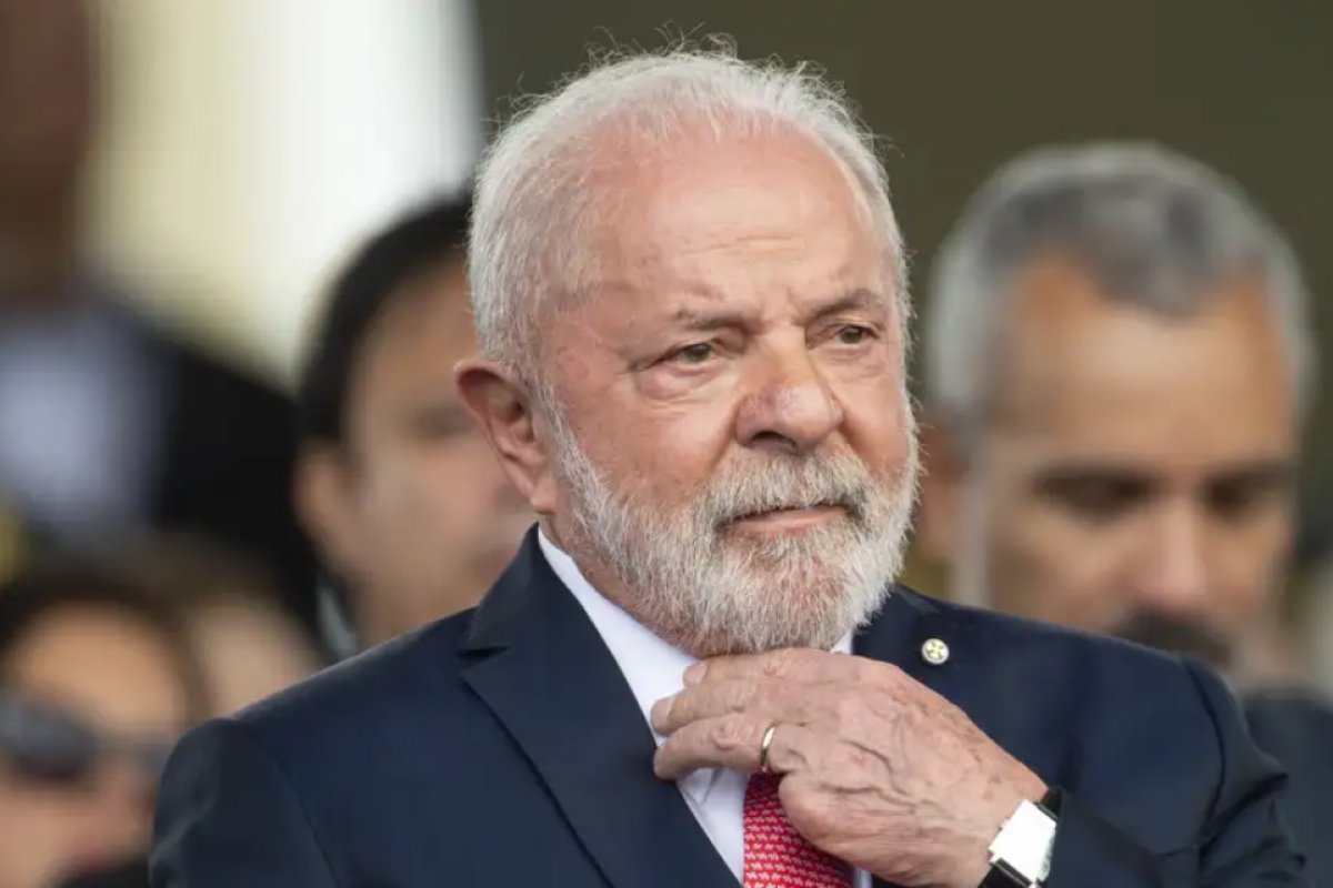 Em decisão inédita e após Bolsonaro, TCU vai fiscalizar presentes de Lula