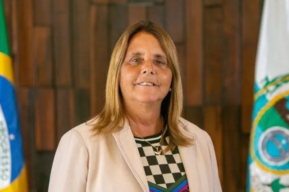 Tribunal afasta deputada estadual do RJ suspeita de envolvimento com milícia