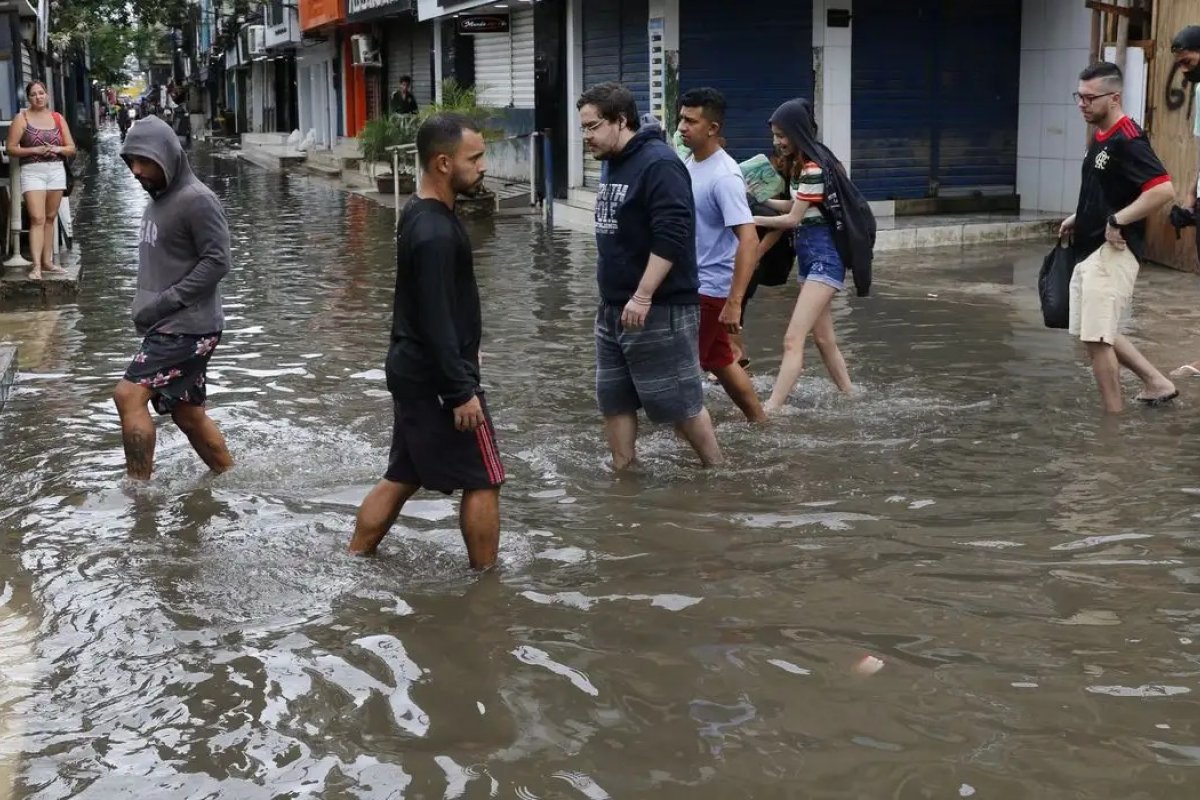 Pesquisa aponta que Brasil lidera litígios climáticos entre países em desenvolvimento