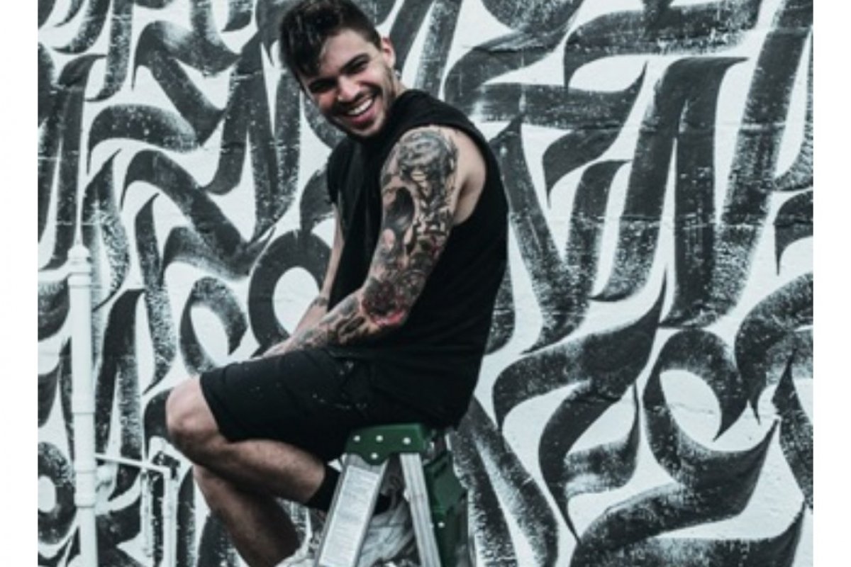 Artista paulistano Sanches apresenta em janeiro a exposição inédita Composições