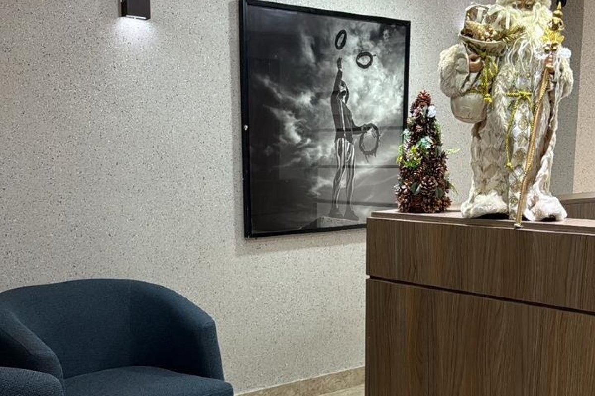 Miss Nail inaugura mais uma filial no Wish Hotel da Bahia!