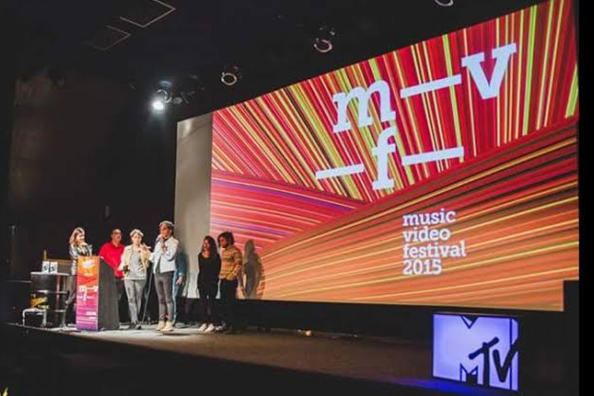 Music Video Festival Awards prorroga as votações e anuncia nova categoria!