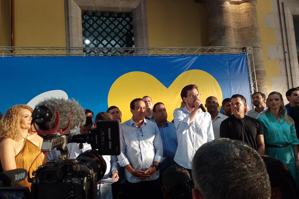 Governo Federal investiu R$17 milhões na obra de requalificação do Mercado Modelo