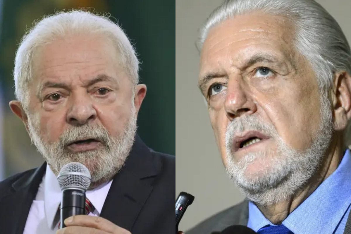 Lula não dividirá Ministério da Justiça após saída de Dino, diz Jaques Wagner