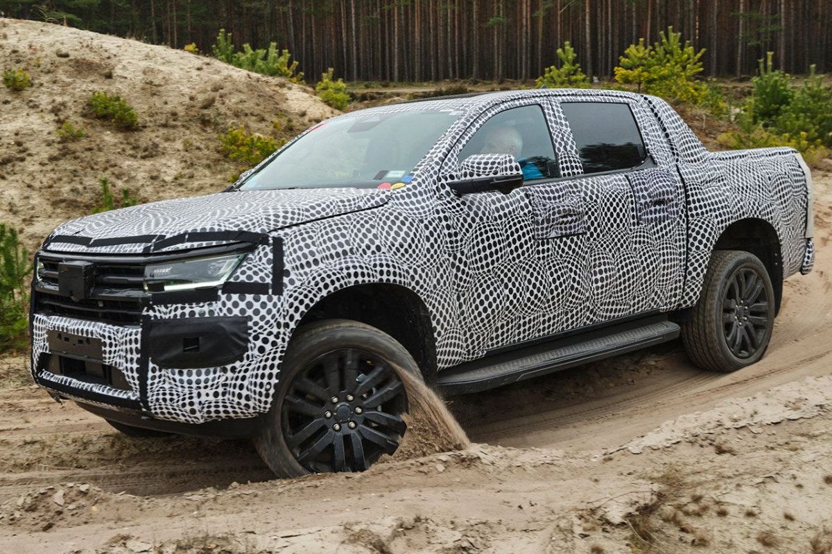 Volkswagen guarda 5 novidades para lançar no Brasil este ano: veja quais são