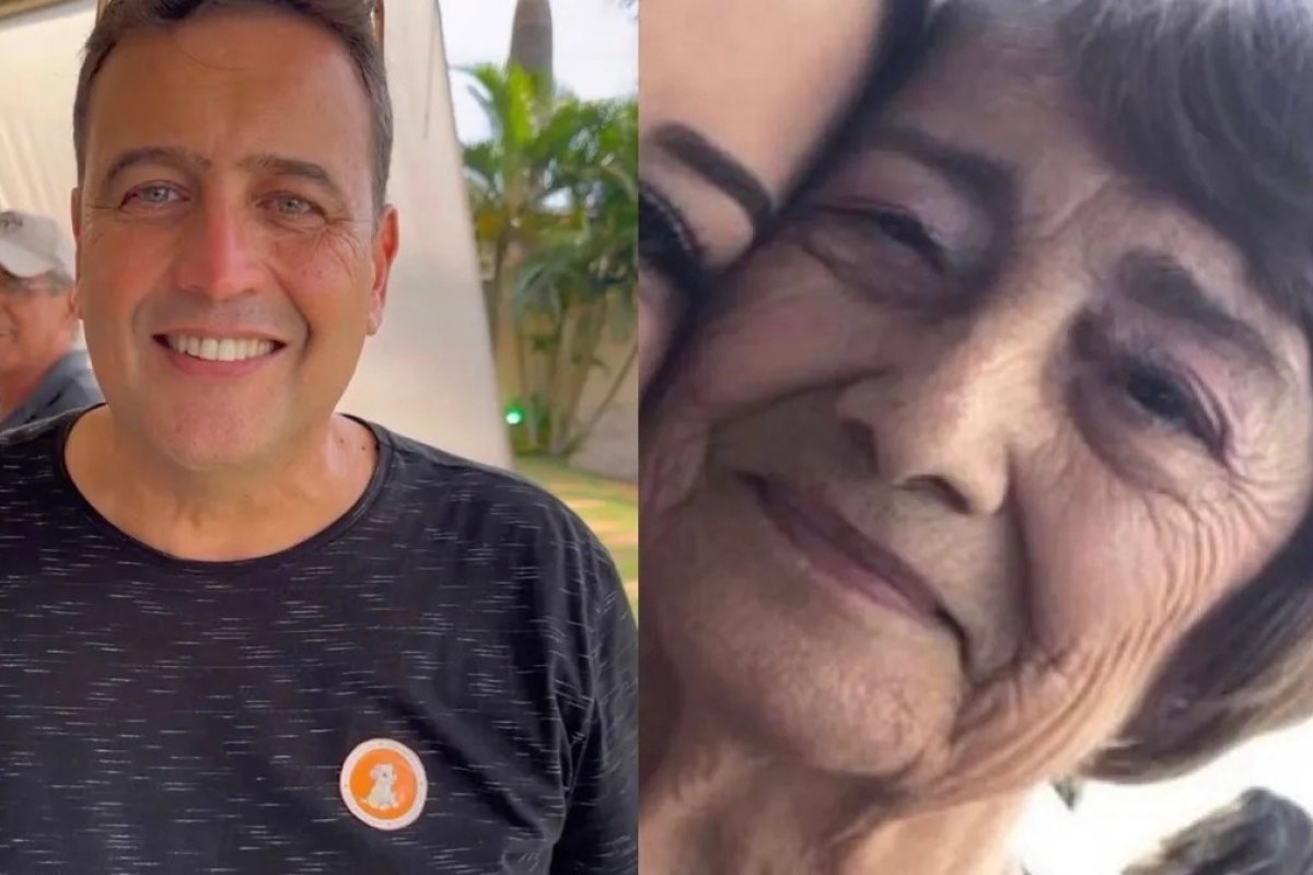 Polícia Civil investiga morte de mãe e filho após comerem doce em Goiânia