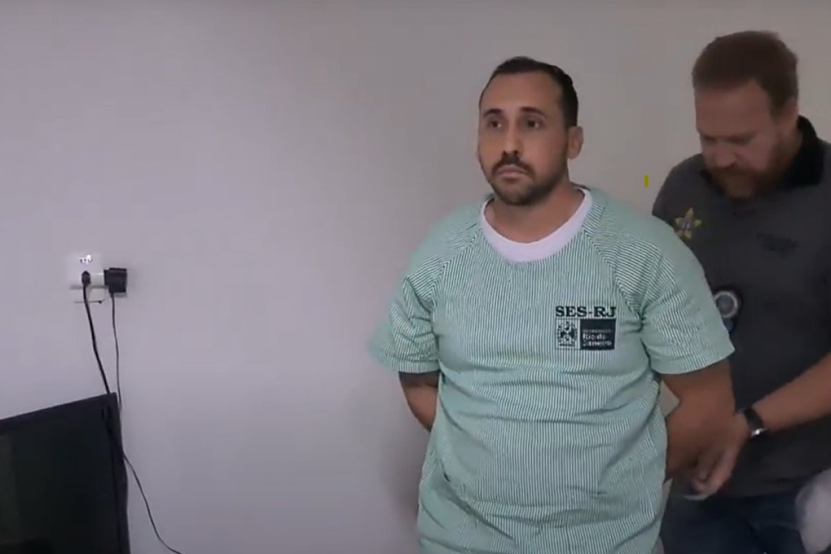 Anestesista que estuprou grávida durante parto tem registro cassado pela CFM