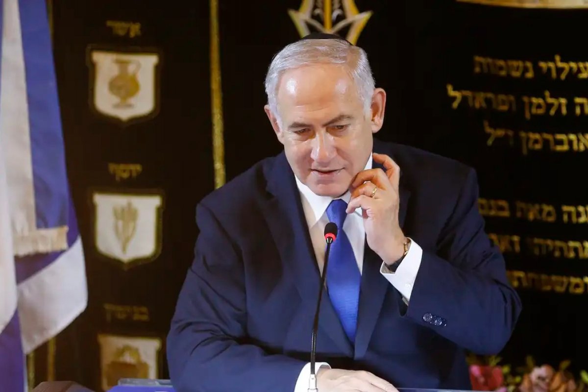 Dois em cada três israelenses querem eleições após o fim da guerra