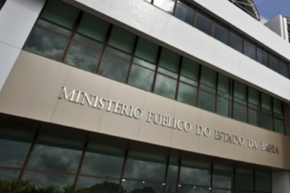 MP atua em regime de plantão no fim de ano a partir de hoje