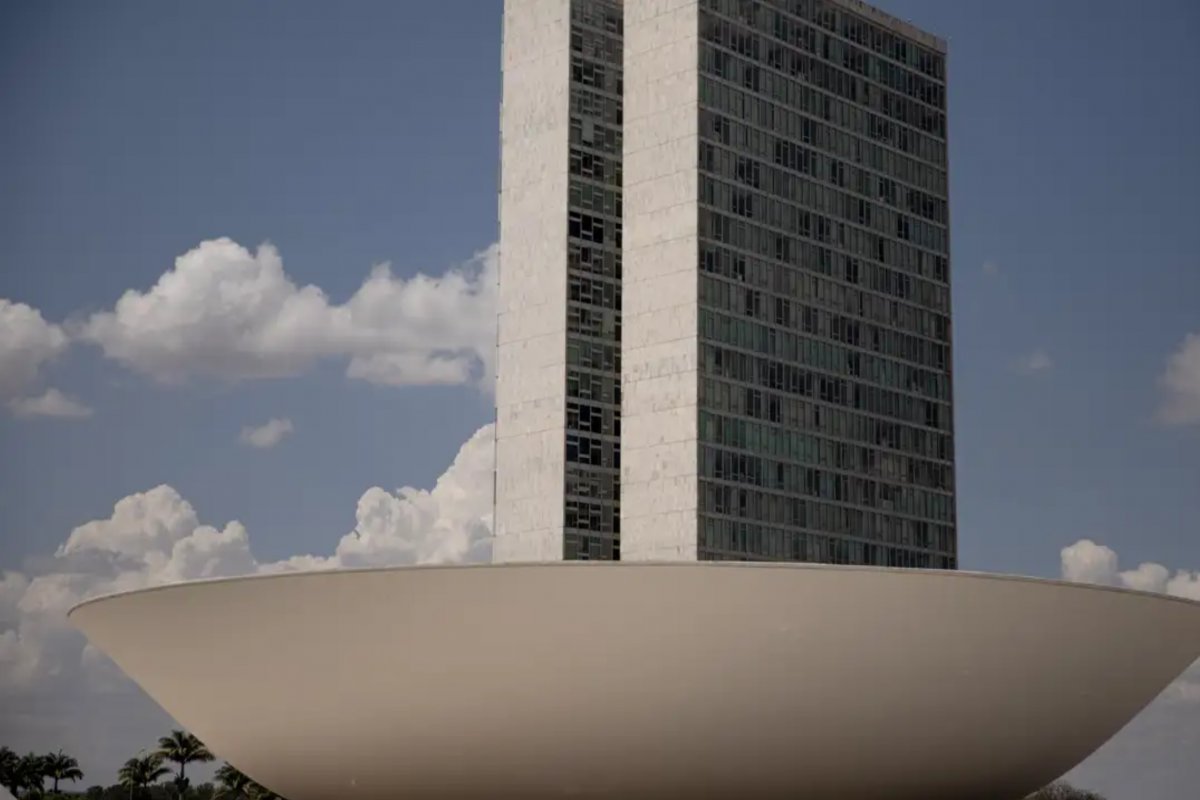 Congresso aprova texto-base da Lei de Diretrizes Orçamentárias (LDO) para 2024