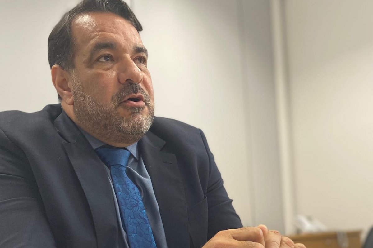 Alan Sanches critica empréstimos solicitados por Jerônimo no primeiro ano de governo