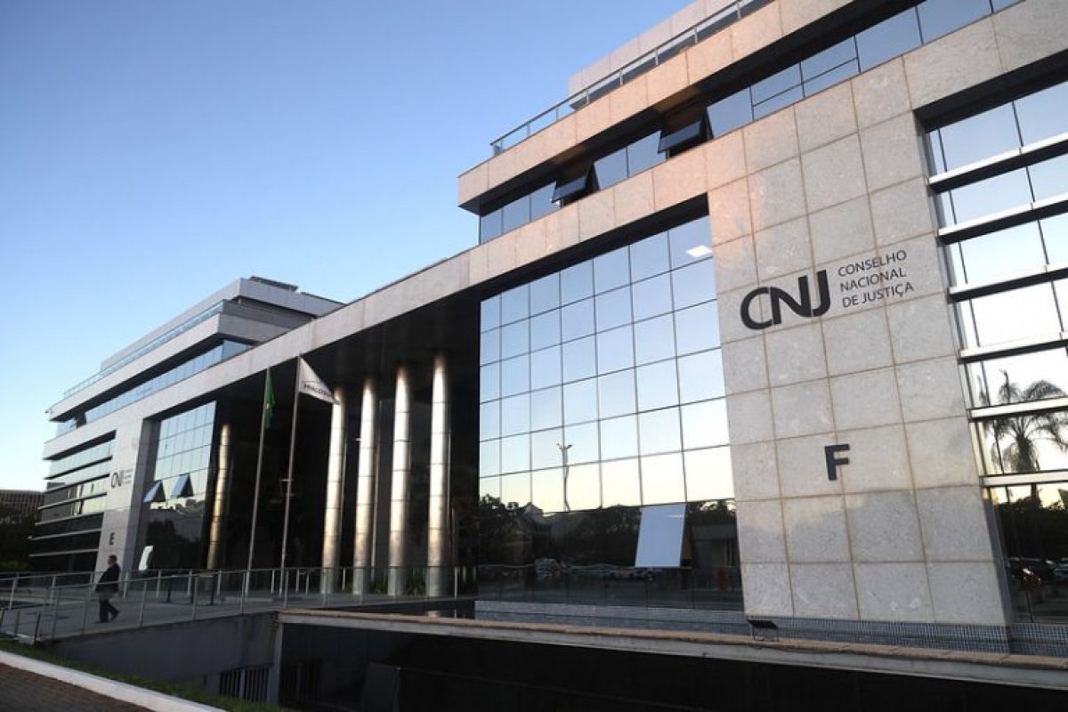 CNJ atua em regime de plantão no final do ano
