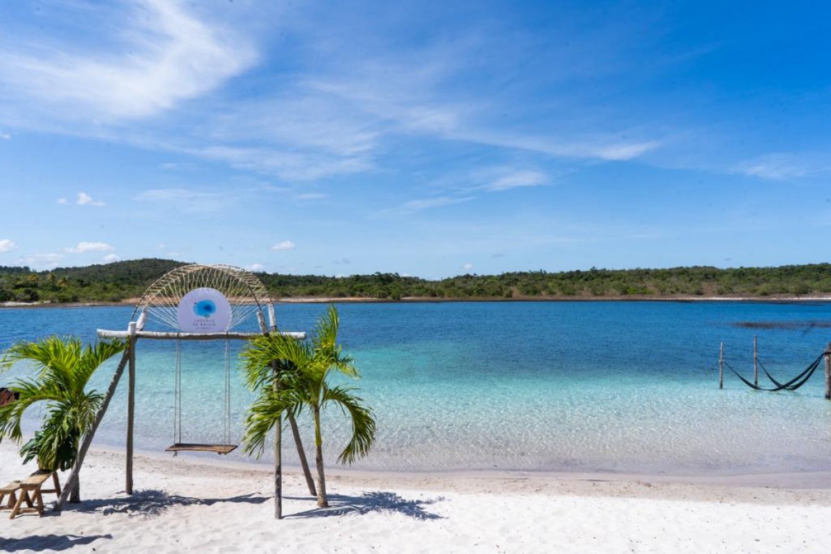 Réveillon Quereres em Baixio confirma famosos. Fique por dentro do evento que quer atingir os criadores de tendências que buscam novos destinos!