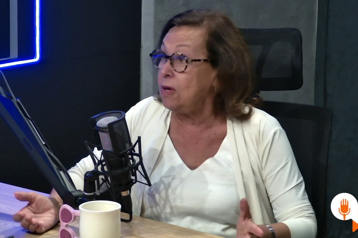 Vídeo: 'A Lei Rouanet não é verba pública', diz Lídice da Mata