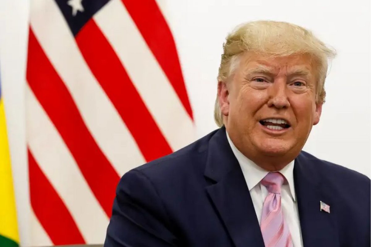 Suprema Corte do Colorado decide que Trump não pode concorrer à Presidência